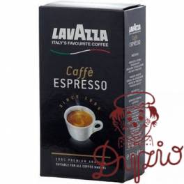 Kawa LAVAZZA CAFFE ESPRESSO mielona 250g
