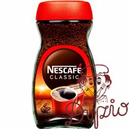 Kawa NESCAFE CLASSIC 200g rozpuszczalna