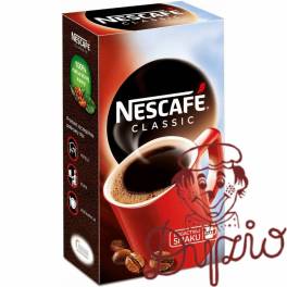 Kawa NESCAFE CLASSIC 500g rozpuszczalna kartonik