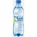 Woda KROPLA BESKIDU 0.5L (12szt) gazowana butelka PET