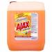 Płyn do czyszczenia uniwersalny AJAX 5l Boost Soda PL0375 *90245