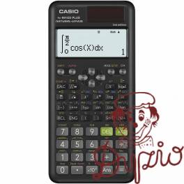 Kalkulator CASIO FX-991ES PLUS 2nd edition