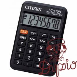Kalkulator CITIZEN LC110NR