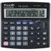 Kalkulator TR2242 12pozycji TOOR 120-1458 KW