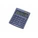 Kalkulator CITIZEN SDC-812-NR-NV granatowy