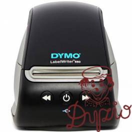 Drukarka etykiet DYMO Label Writer LW550 2112722/2147591
