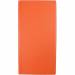 Wizytownik na 96wiz.orange BIURFOL KWI-04-04 (pastel pomara.)