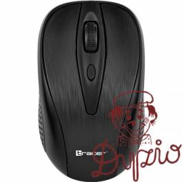 Mysz bezprzewodowa TRACER JOY II USB czarna TRAMYS46714 Mysz bezprzewodowa TRACER JOY II USB czarna TRAMYS46714