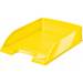 Półka na dokumenty LEITZ Plus WOW, żółty 52263016