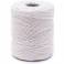 Sznurek wędliniarski bawełniany biały 500g/ 360m