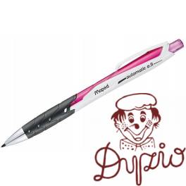 Ołówek automatyczny 0,5mm różowy BLACKPEPS 559536 MAPED