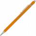 Ołówek automatyczny 2mm żółty z klipsem VERSATIL 5201/CN KOH-I-NOOR