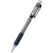 Ołówek automatyczny 0,5mm czarny FIESTA II AX125-AE PENTEL
