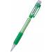 Ołówek automatyczny 0,5mm zielony Fiesta II AX125 PENTEL