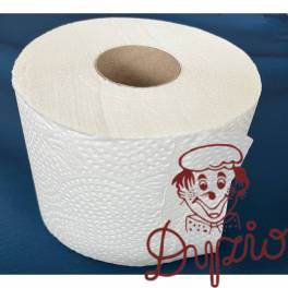 Papier toaletowy celuloza 9cm 40m (24sztuki) JC40 JUMBO MISTRAL