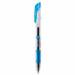 Pióro żelowe DONG-A ZONE błękitne TT5036