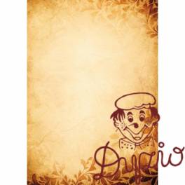 Dyplom A4 AMBER 170g (25ark).215517 Galeria Papieru Dyplom A4 AMBER 170g (25ark).215517 Galeria Papieru
