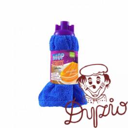 Mop FROTTE MICROFIBRA niebieski FOLCOM MOP11F01 Mop FROTTE MICROFIBRA niebieski FOLCOM MOP11F01