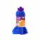 Mop FROTTE MICROFIBRA niebieski FOLCOM MOP11F01