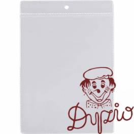 Identyfikator A6 121x155 (20) ID-06 BIURFOL Identyfikator A6 121x155 (20) ID-06 BIURFOL