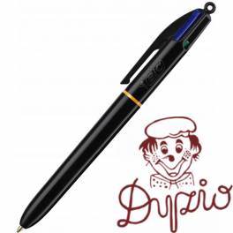 Długopis 4 colours pro BIC 902129 Długopis 4 colours pro BIC 902129