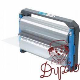 Kaseta z folią błyszczącą do laminatora GBC Foton 30 75mic 4410023 Kaseta z folią błyszczącą do laminatora GBC Foton 30 75mic 4410023
