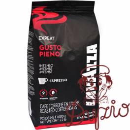 Kawa LAVAZZA GUSTO PIENO VENDING ziarno 1kg Kawa LAVAZZA GUSTO PIENO VENDING ziarno 1kg