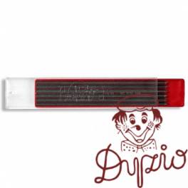 Grafity 2mm 2B 4190 KOH-I-NOOR Grafity 2mm 2B 4190 KOH-I-NOOR