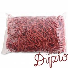Gumki recepturki 1kg średnica 80mm 1,5x1,5mm czerwone gurere80x1.5x1.5 EMERSON Gumki recepturki 1kg średnica 80mm 1,5x1,5mm czerwone gurere80x1.5x1.5 EMERSON