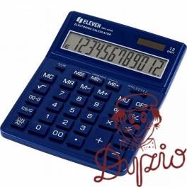 Kalkulator biurowy SDC444XRNVE ELEVEN Kalkulator biurowy SDC444XRNVE ELEVEN
