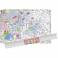 Kolorowanka podłogowa XXL 120x80cm Księżniczki PP-000101 MONUMI