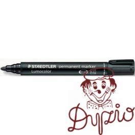 Marker 352-9 czarny STAEDTLER okrągły Marker 352-9 czarny STAEDTLER okrągły
