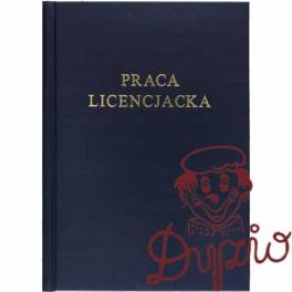 Okł.kanał.A PRACA L. granat (10) ARGO 436026 Okł.kanał.A PRACA L. granat (10) ARGO 436026