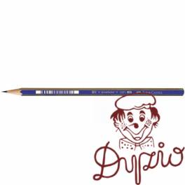 Ołówek GOLDFABER B (12sztuk) FC112501 FABER CASTEL Ołówek GOLDFABER B (12sztuk) FC112501 FABER CASTEL