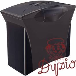 Walizeczka na teczki zawieszane VIVIDA czarna ESSELTE EUROPOST 623767 Walizeczka na teczki zawieszane VIVIDA czarna ESSELTE EUROPOST 623767