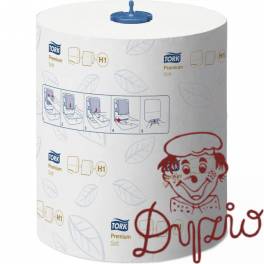 Ręcznik AUTOCUT w roli biały TORK H1 (6 rolek) 120m 2w celuloza 120016 Matic system Ręcznik AUTOCUT w roli biały TORK H1 (6 rolek) 120m 2w celuloza 120016 Matic system