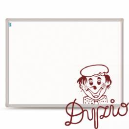 Tablica suchościeralna magnetyczna 150x100cm biała rama aluminiowa MEMOBE SMART MSTM150100 Tablica suchościeralna magnetyczna 150x100cm biała rama aluminiowa MEMOBE SMART MSTM150100