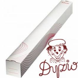 Tuba kartonowe kwadratowa 75x75mm na plakaty ESSELTE wysokość 750mm 20957 Tuba kartonowe kwadratowa 75x75mm na plakaty ESSELTE wysokość 750mm 20957