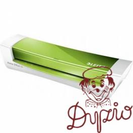 Laminator iLam Home OFFICE A4 zielony 73680054 LEITZ Laminator iLam Home OFFICE A4 zielony 73680054 LEITZ