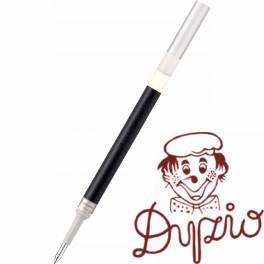 Wkład kulkowy ENERGEL 0,7 szary LR7-NX PENTEL Wkład kulkowy ENERGEL 0,7 szary LR7-NX PENTEL