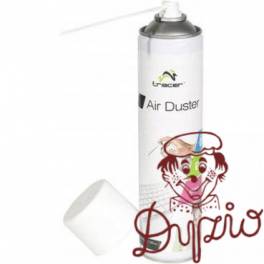 Sprężone powietrze TRACER 600ml (TRASRO33237) Sprężone powietrze TRACER 600ml (TRASRO33237)