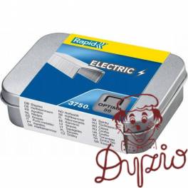 Zszywki 26/6 No.56 RAPID do Optima 5001374 Zszywki 26/6 No.56 RAPID do Optima 5001374