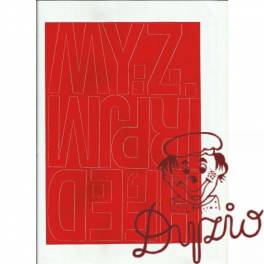 LITERY samoprzylepne 8cm (8) zielone ARTDRUK LITERY samoprzylepne 8cm (8) zielone ARTDRUK