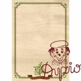 Dyplom A4 NATURA 170g (25ark.) 219117 Galeria Papieru Dyplom A4 NATURA 170g (25ark.) 219117 Galeria Papieru