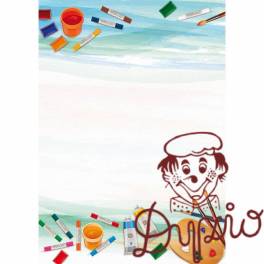 Dyplom A4 PLASTYKA 170g (25ark.) 218817 Galeria Papieru Dyplom A4 PLASTYKA 170g (25ark.) 218817 Galeria Papieru