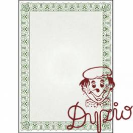 Dyplom A4 CYPRYS 170g (25ark.) 211017 Galeria Papieru Dyplom A4 CYPRYS 170g (25ark.) 211017 Galeria Papieru