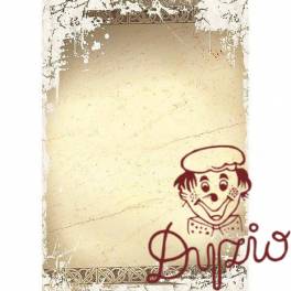 Dyplom A4 ANTYK 170g (25ark) 211617 Galeria Papieru Dyplom A4 ANTYK 170g (25ark) 211617 Galeria Papieru
