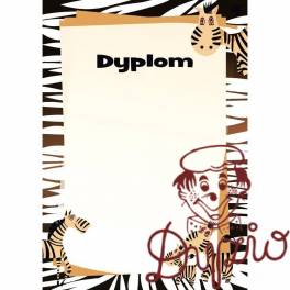 Dyplom A4 MADAGASKAR 170g (25ark) 212217 Galeria Papieru Dyplom A4 MADAGASKAR 170g (25ark) 212217 Galeria Papieru
