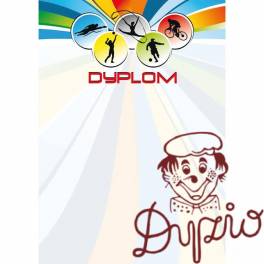 Dyplom A4 IGRZYSKA 170g. (25ark.) 212617 Galeria Papieru Dyplom A4 IGRZYSKA 170g. (25ark.) 212617 Galeria Papieru