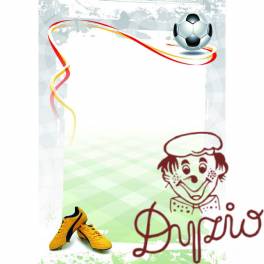 Dyplom A4 FOOTBALL 170g. (25ark.) 212417 Galeria Papieru Dyplom A4 FOOTBALL 170g. (25ark.) 212417 Galeria Papieru